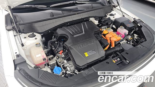 Hyundai Kona 2023 — photo 6