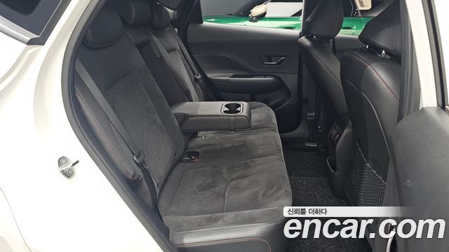 Hyundai Kona 2023 — photo 18