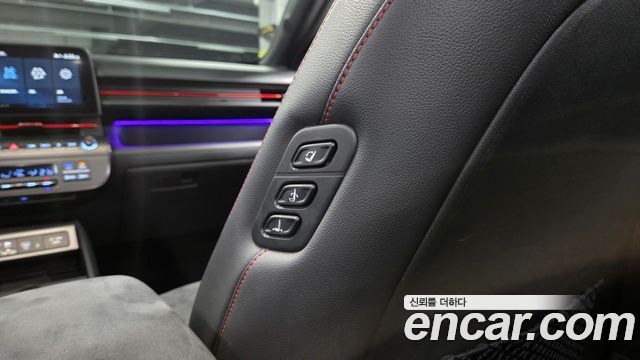 Hyundai Kona 2023 — photo 20