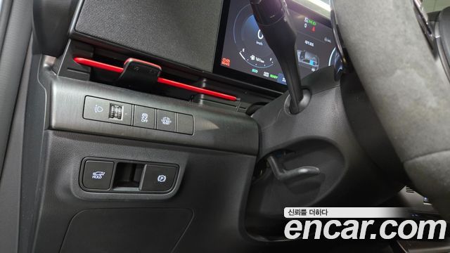 Hyundai Kona 2023 — photo 23