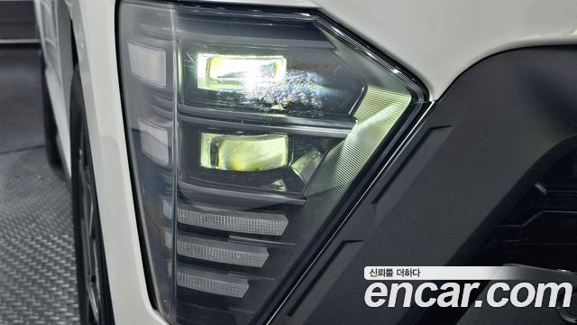 Hyundai Kona 2023 — photo 8