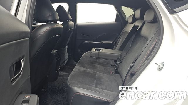 Hyundai Kona 2023 — photo 16