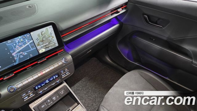 Hyundai Kona 2023 — photo 32