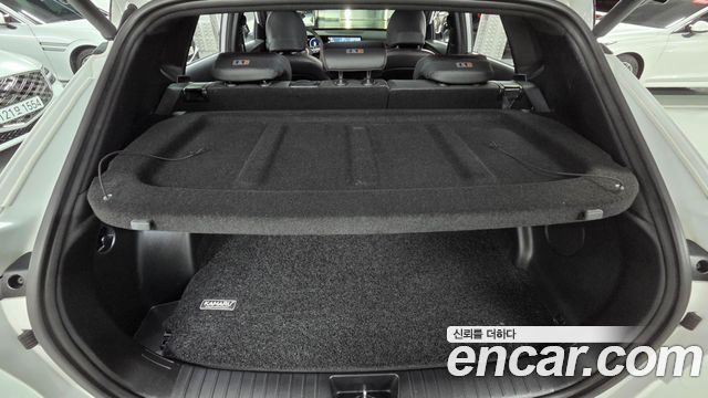 Hyundai Kona 2023 — photo 44