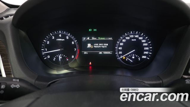 Genesis G80 2017 — photo 8
