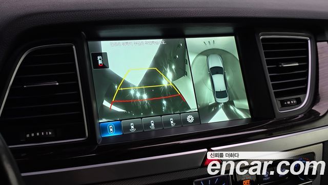 Genesis G80 2017 — photo 14