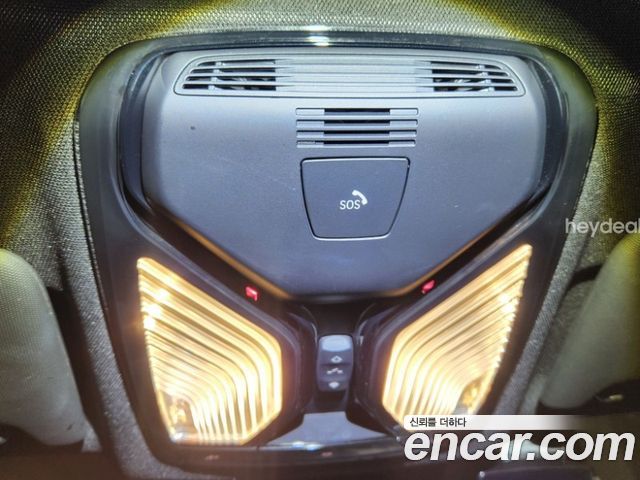 BMW 4-Series 2025 — photo 13