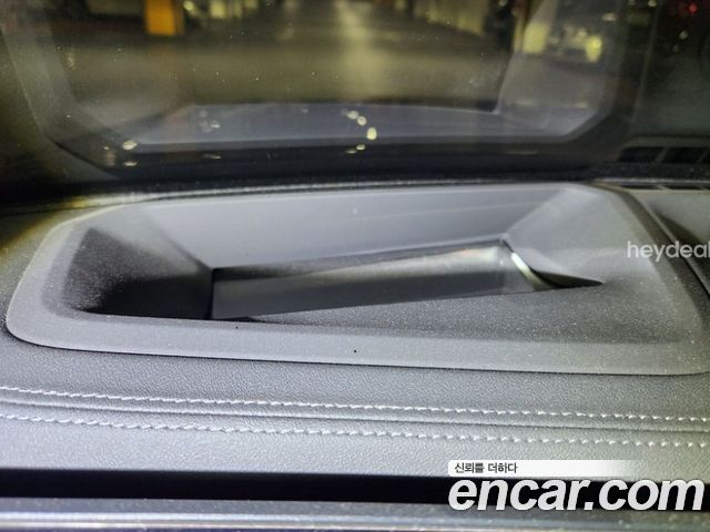 BMW 4-Series 2025 — photo 14