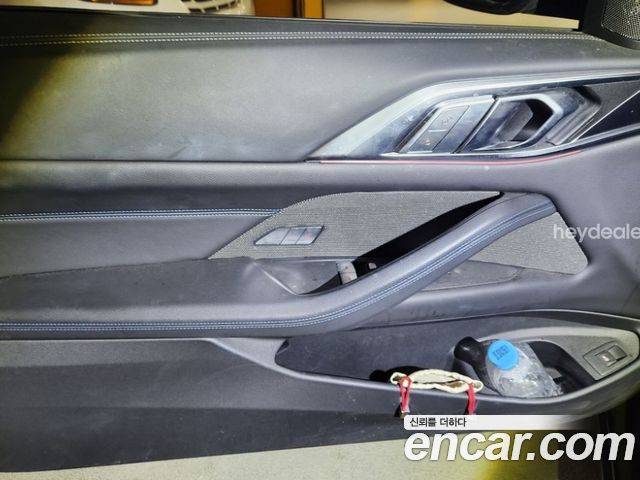BMW 4-Series 2025 — photo 16