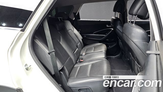 Hyundai Maxcruz 2015 — photo 12