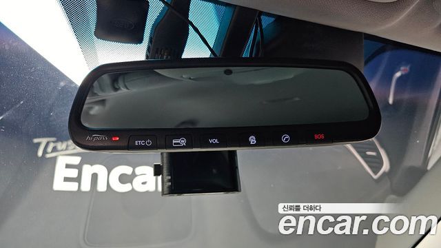 Hyundai Maxcruz 2015 — photo 16