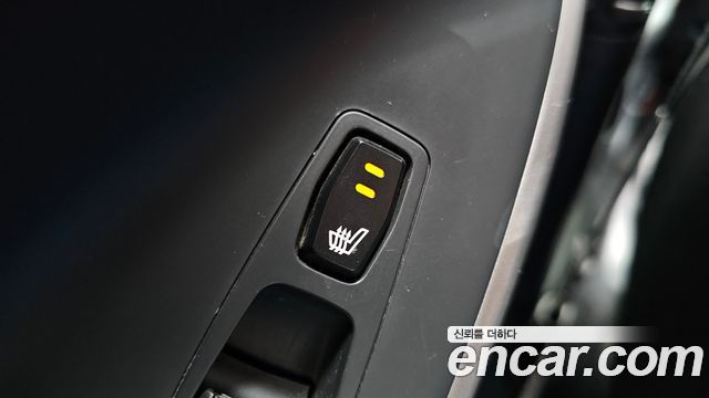 Hyundai Maxcruz 2015 — photo 19