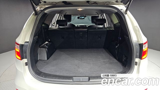 Hyundai Maxcruz 2015 — photo 20