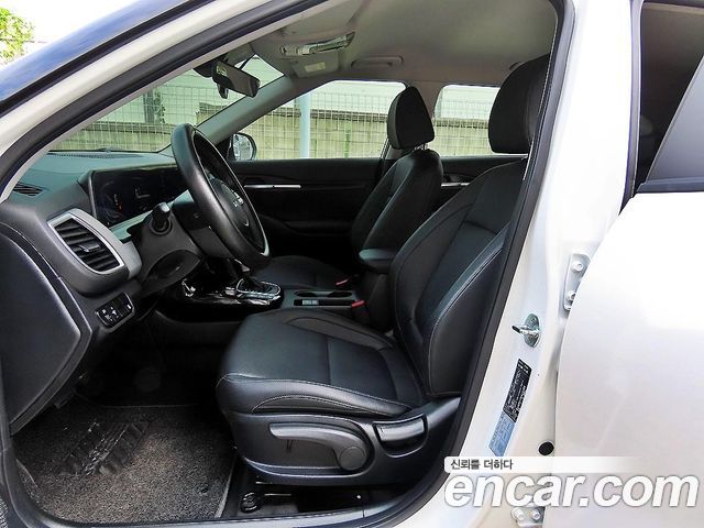 Kia Seltos 2025 — photo 5