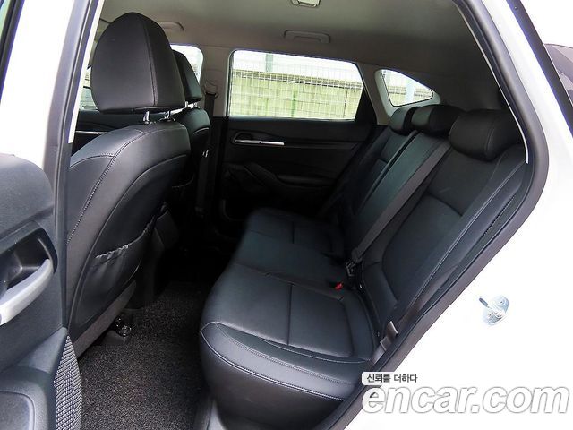 Kia Seltos 2025 — photo 6