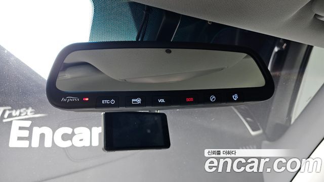 Hyundai Tucson 2016 — photo 16