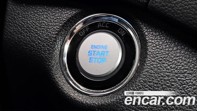 Hyundai Tucson 2016 — photo 19