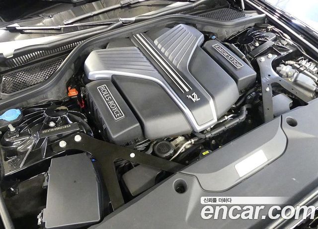 Rolls-Royce Ghost 2022 — photo 5
