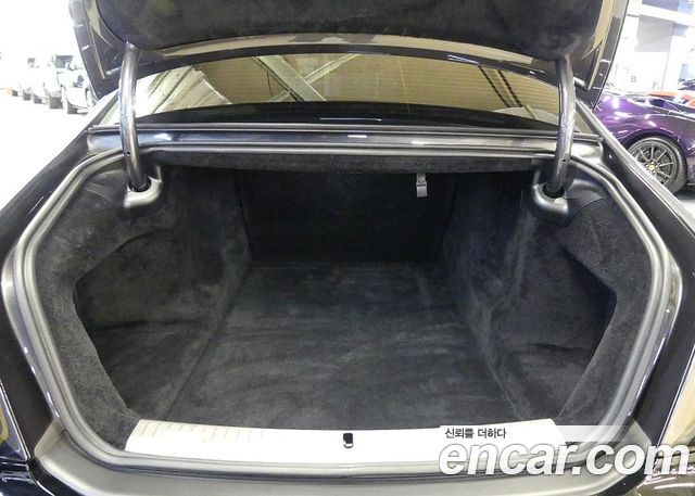 Rolls-Royce Ghost 2022 — photo 9