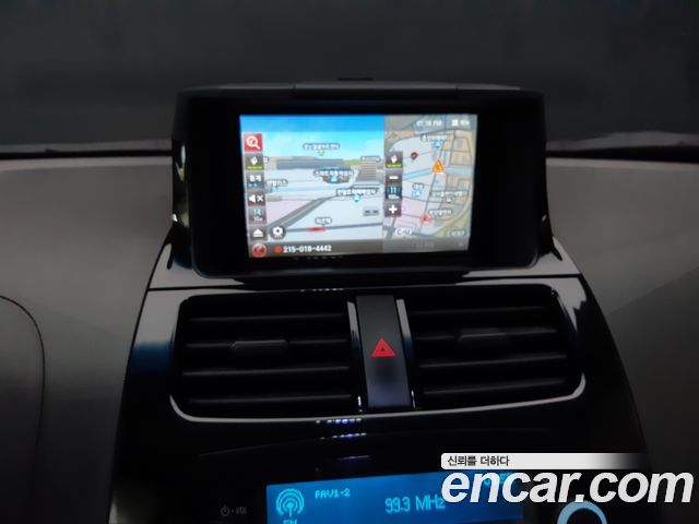 Chevrolet Korea Spark 2013 — photo 16