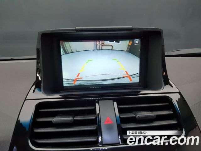 Chevrolet Korea Spark 2013 — photo 17