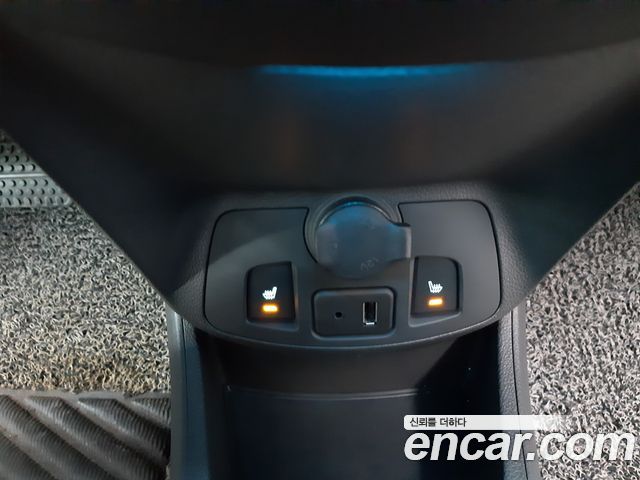 Chevrolet Korea Spark 2013 — photo 18