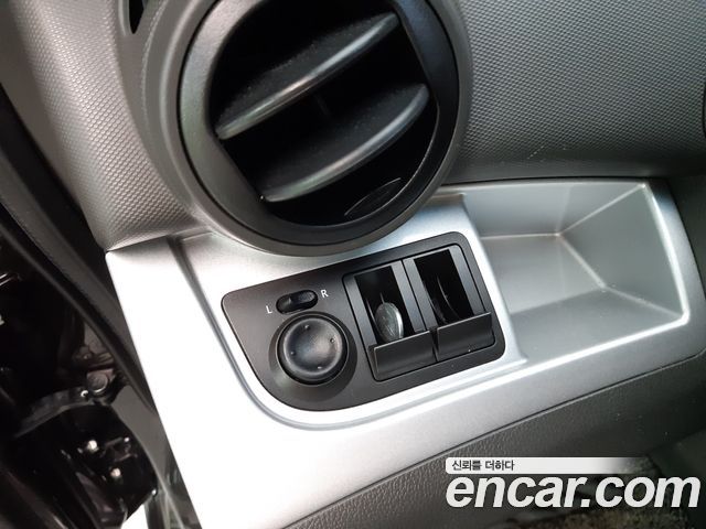 Chevrolet Korea Spark 2013 — photo 19