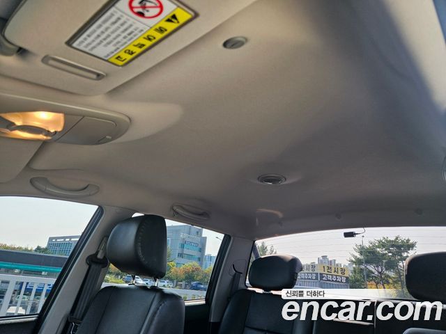 KG Mobility KORANDO 2018 — photo 14