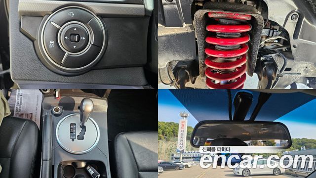 KG Mobility KORANDO 2018 — photo 16