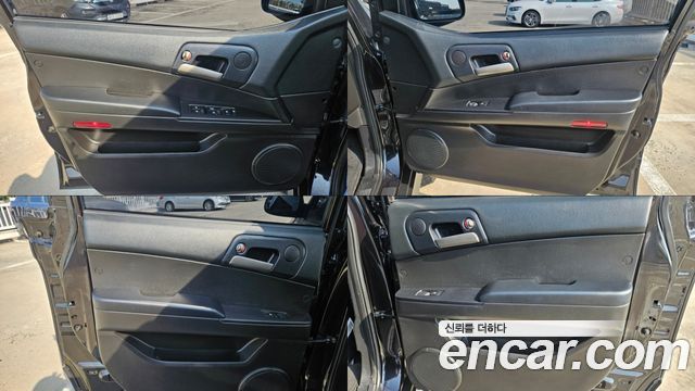 KG Mobility KORANDO 2018 — photo 18