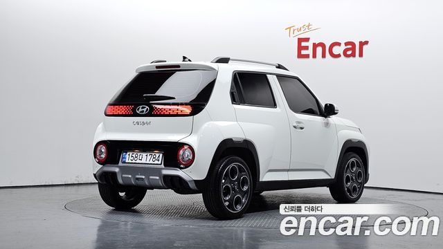 Hyundai Casper 2025 — photo 2