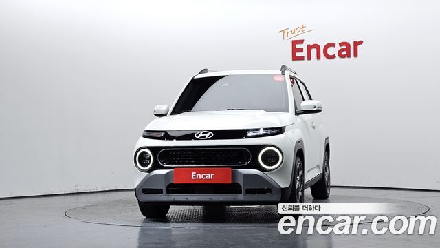Hyundai Casper 2025 — photo 3