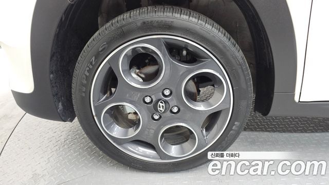 Hyundai Casper 2025 — photo 5