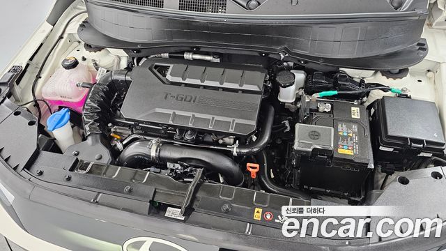 Hyundai Casper 2025 — photo 6