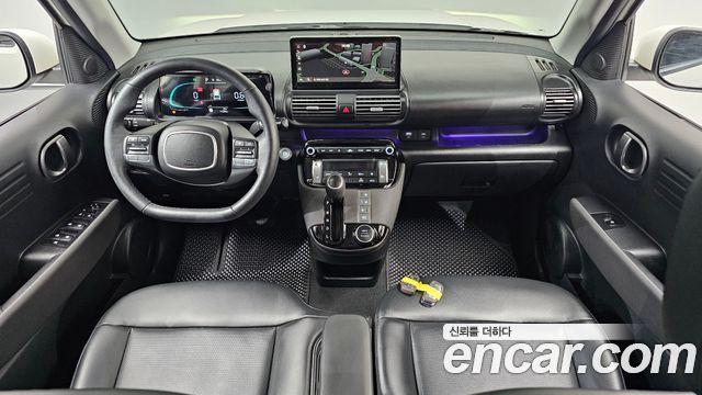 Hyundai Casper 2025 — photo 10