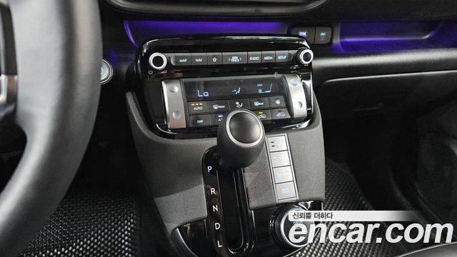 Hyundai Casper 2025 — photo 12