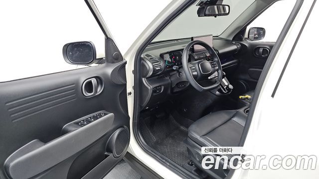 Hyundai Casper 2025 — photo 13