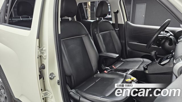 Hyundai Casper 2025 — photo 17