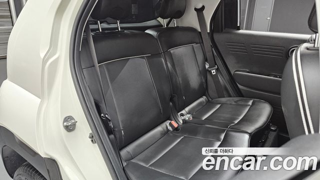 Hyundai Casper 2025 — photo 18