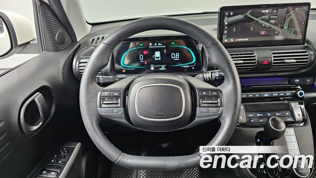 Hyundai Casper 2025 — photo 19