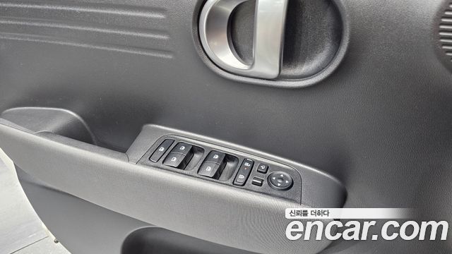 Hyundai Casper 2025 — photo 20
