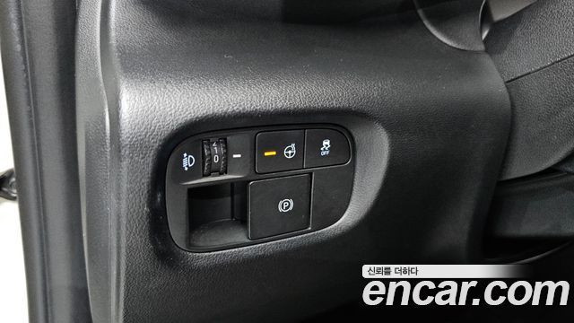Hyundai Casper 2025 — photo 21