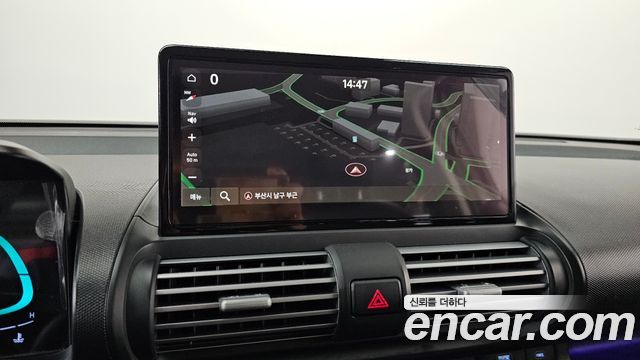 Hyundai Casper 2025 — photo 22