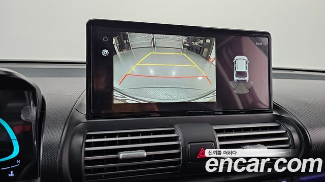 Hyundai Casper 2025 — photo 23