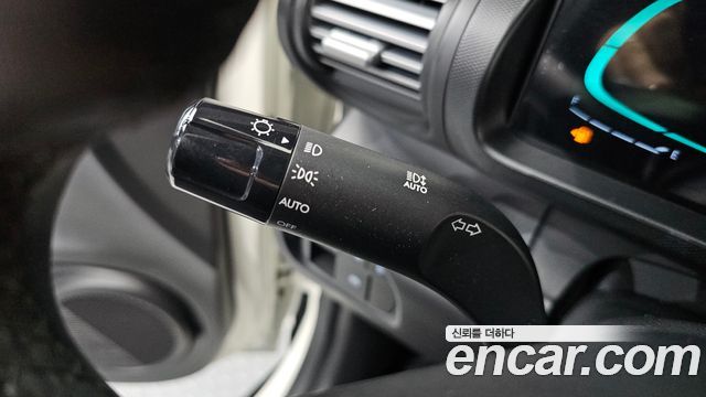 Hyundai Casper 2025 — photo 26