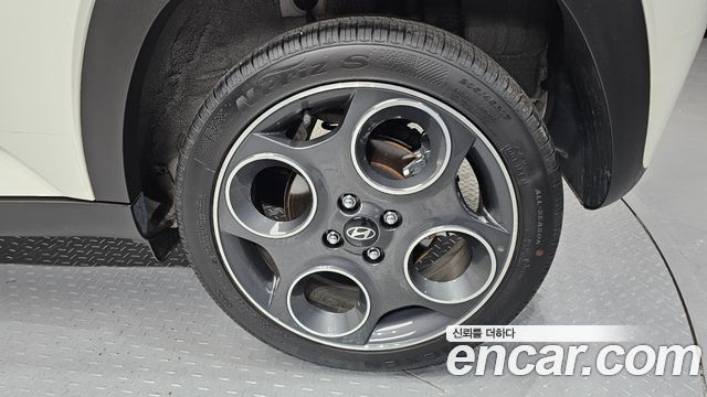 Hyundai Casper 2025 — photo 7