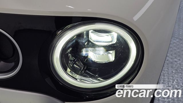 Hyundai Casper 2025 — photo 8