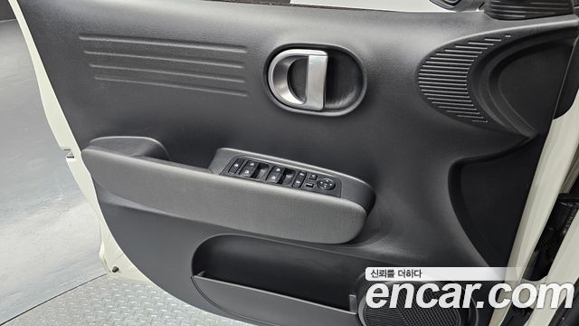 Hyundai Casper 2025 — photo 14