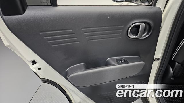 Hyundai Casper 2025 — photo 15
