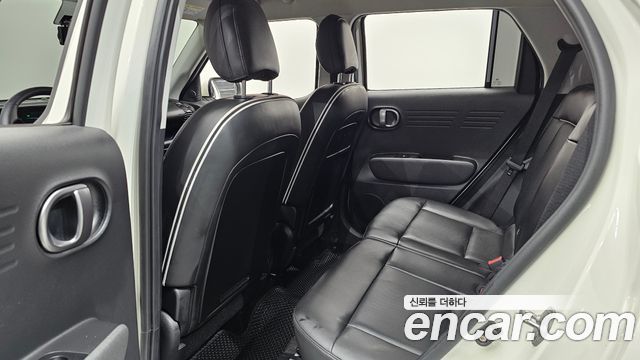 Hyundai Casper 2025 — photo 16